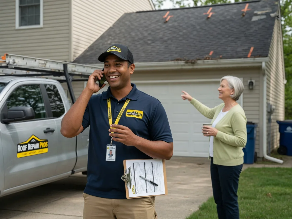Roof Repair Montebello, VA FAQs